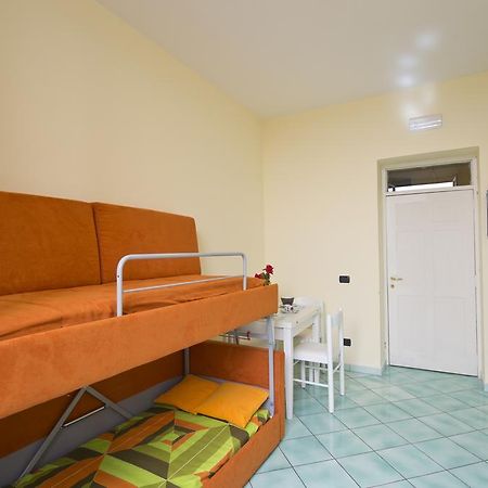 Ferienwohnung Palazzo Della Monica Vietri Exterior foto