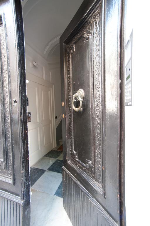 Ferienwohnung Palazzo Della Monica Vietri Exterior foto