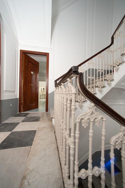Ferienwohnung Palazzo Della Monica Vietri Exterior foto