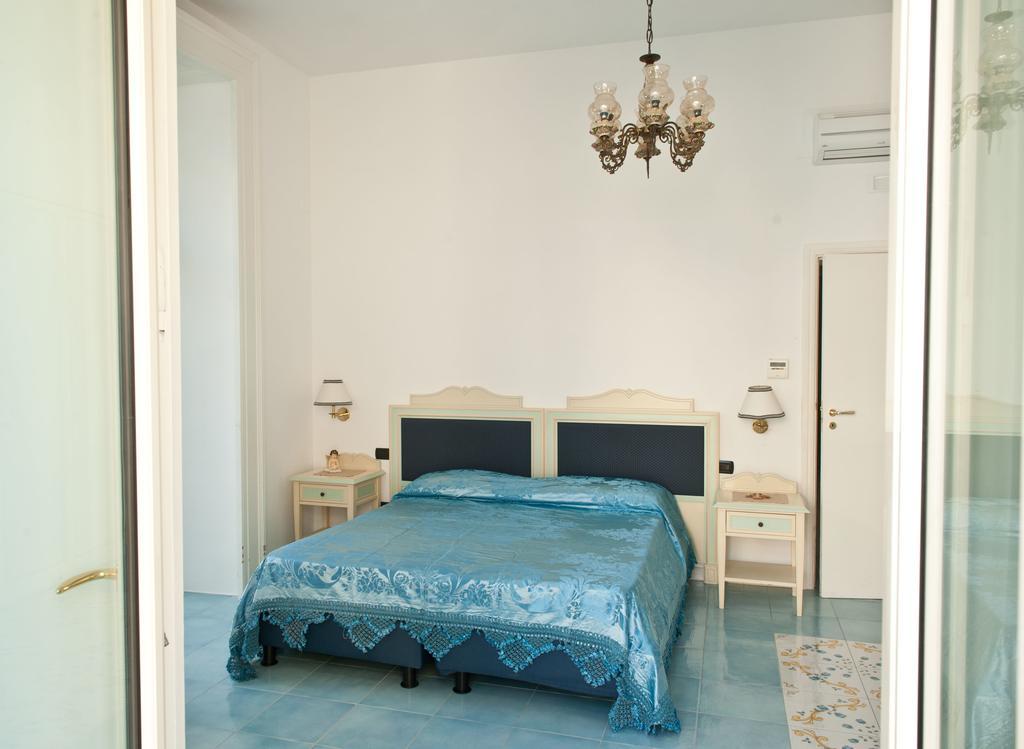 Ferienwohnung Palazzo Della Monica Vietri Zimmer foto