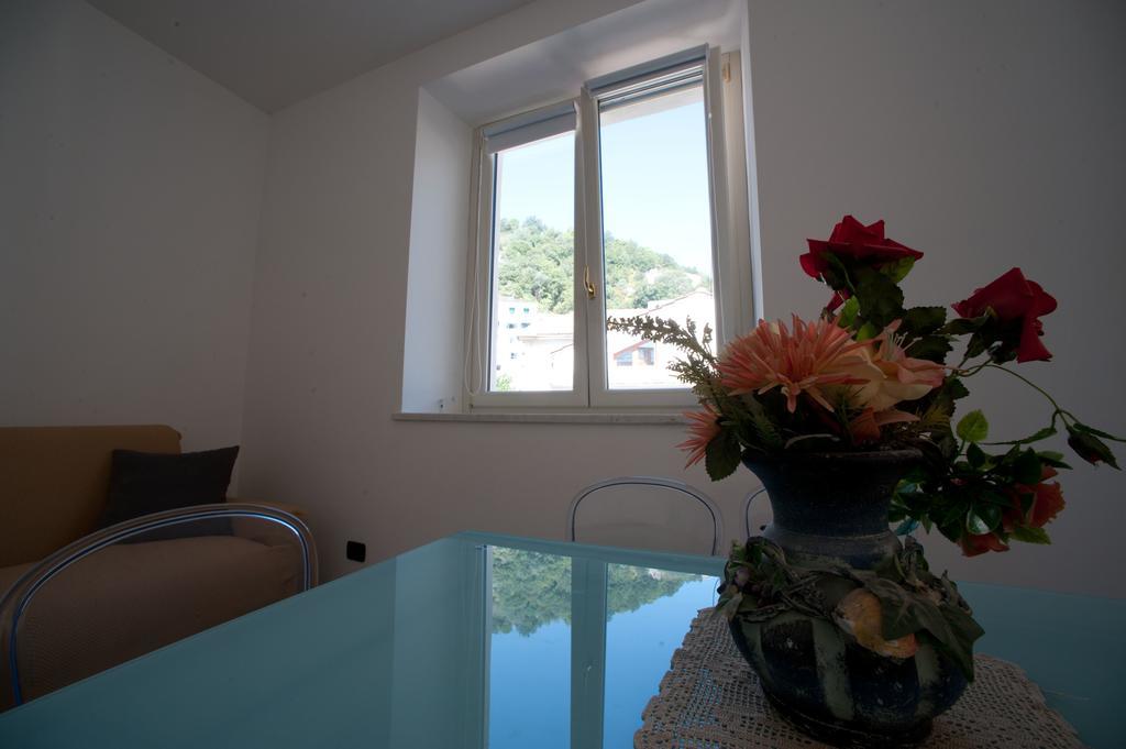 Ferienwohnung Palazzo Della Monica Vietri Zimmer foto
